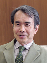 田巻 健治