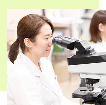 寄生虫卵検査 よぼういがく協会 岩手県内の健康診断 人間ドックを行っています 寄生虫卵検査 よぼういがく協会 岩手県内の健康診断 人間ドックを行っています